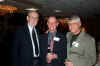 Doug Watson, Pete Howell, Fred Kagel