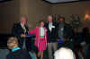 Jurgen Thewes (Germany), Ellen Levy (Koenig) (Dominican Republic), Bob Rickards (Florida), Charles Allen (Washington state)