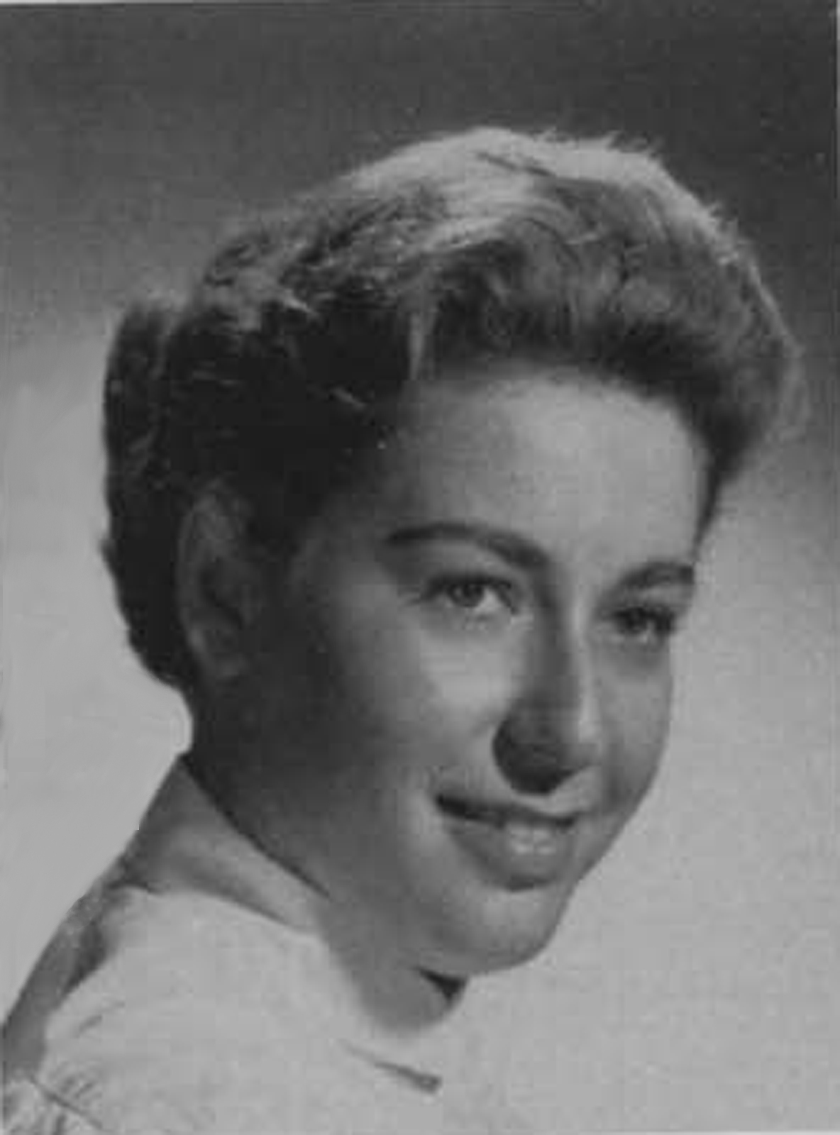 1959 Yearbook