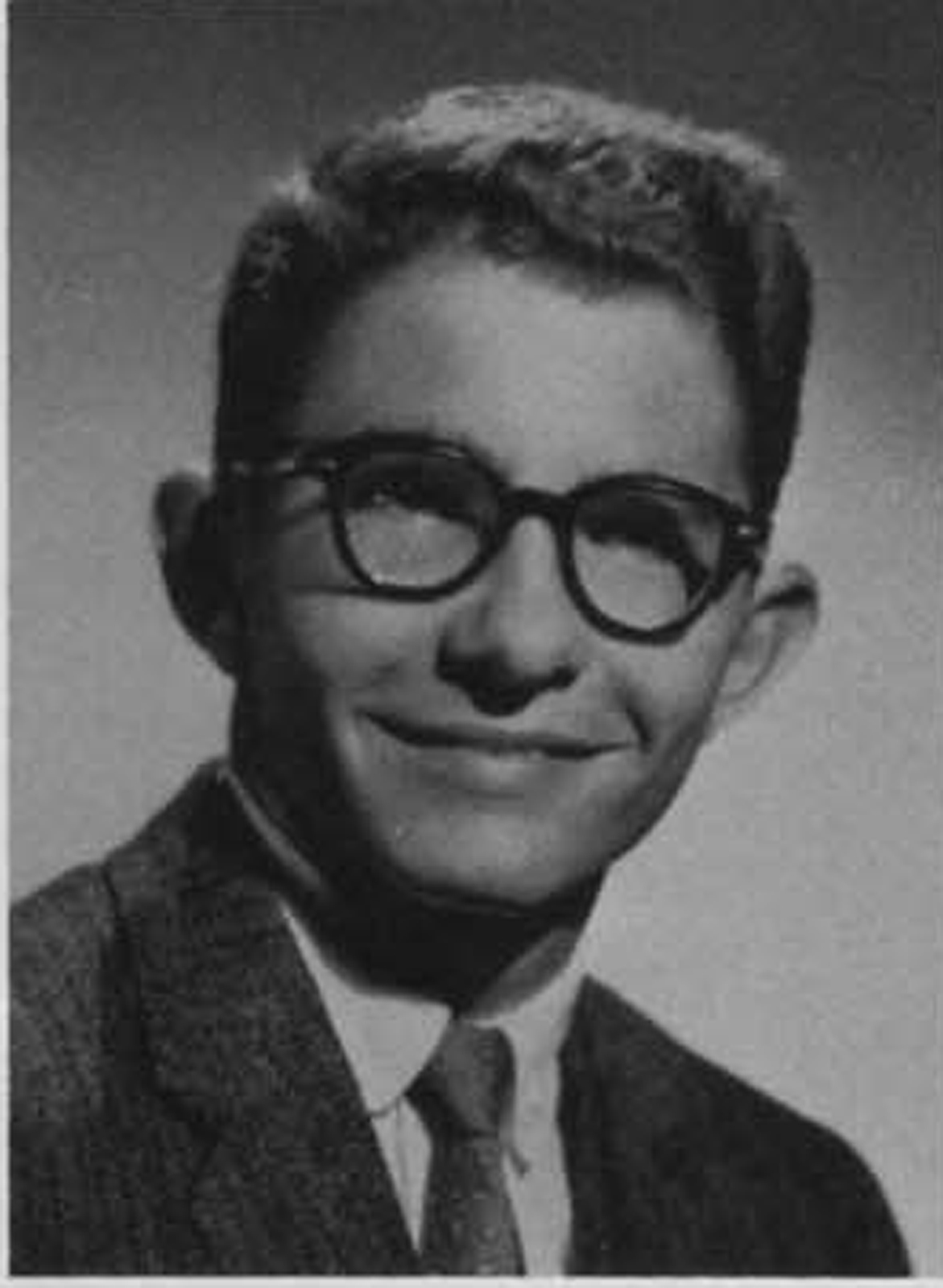 1959 Yearbook