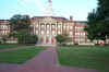 Alma Mater - Oct. 2004